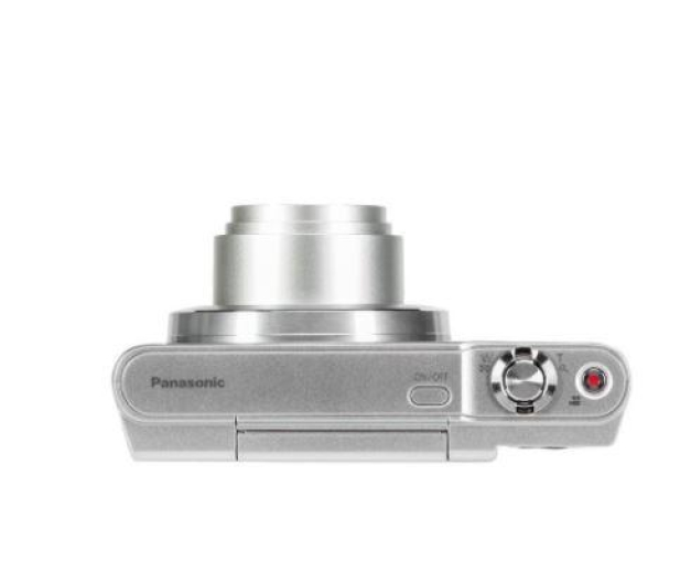 Panasonic DMC-SZ10 EPS Srebny - 1388826 - zdjęcie 2